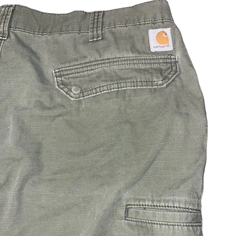 Carhartt tacoma ripstop